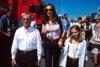 Foto zur News: Bernie Ecclestone: "Slavica hat mich rausgeschmissen"