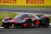 Foto zur News: Verstappen mit Aston Martin schon bald in Le Mans? &quot;Nicht