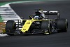 Foto zur News: Renault: Probleme erfordern &quot;umfangreiche Änderungen&quot; am