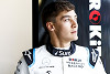 Foto zur News: Claire Williams: George Russell ist &quot;Weltmeister-Material&quot;
