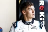 Foto zur News: Claire Williams: George Russell ist &quot;Weltmeister-Material&quot;