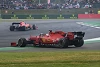 Foto zur News: Formel-1-Live-Ticker: Berger über Vettel: &quot;Er kommt da schon