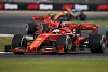 Foto zur News: Ferrari: &quot;Keine spezifischen Updates&quot; für Hockenheim