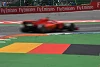 Foto zur News: Formel 1 Deutschland 2019: Programm Live-TV und Live-Stream