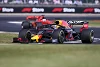 Foto zur News: Verstappen hat Ferrari abgehakt: Ziel ist Mercedes