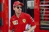 Foto zur News: Sebastian Vettel: Für Ferrari zu fahren ist ein Privileg,