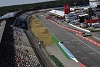 Foto zur News: Formel-1-Wetter Hockenheim: Wann kommt der Regen?