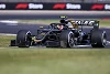 Haas: Probleme 2019 werden zum Problem für 2020