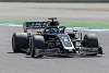 Durchbruch bei Haas: Alte Spezifikation besser als die neue!