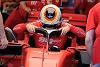 Foto zur News: Formel-1-Live-Ticker: Toto Wolff hat Mitleid mit Vettel und