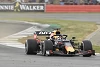 Pirelli: Unfallursache von Buemi bei Reifentest noch nicht