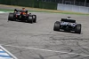 Foto zur News: Hockenheim: Mercedes fürchtet Verstappen mehr als Ferrari