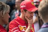 Foto zur News: Coulthard erkennt: Vettel steht bei Ferrari unter Druck