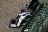 Foto zur News: Formel-1-Live-Ticker: Strafen für Alfa Romeo - Hamilton