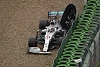 Foto zur News: Formel-1-Noten Deutschland: Mercedes bei den Lesern Letzter!