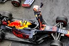 Foto zur News: Horner begeistert: Hockenheim 2019 &quot;ein bisschen wie