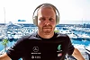 Foto zur News: Wie Bottas sich auf den Kampf vorbereitet