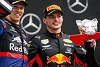 Foto zur News: Toro-Rosso-Podium als Sahnehäubchen: Honda feiert #AND#