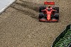 Foto zur News: Trotz Technikpannen: Ferrari hofft &quot;bald&quot; auf ersten