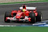 Foto zur News: Formel-1-Live-Ticker: Was sich Mick Schumacher von seinem
