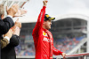 Foto zur News: Lieber Leidenschaft als Geld: Vettel hofft auf F1-Verbleib