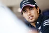 Foto zur News: Sergio Perez trauert Hockenheim-Chance nach: &quot;Tut sehr weh&quot;