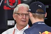 Verstappen zu Mercedes: Nur wenn in Ungarn ein Wunder