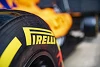 Foto zur News: Feedback von Teams erwünscht: Pirelli gibt Ziele für 2020