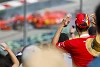 Charles Leclerc übt harte Selbstkritik: "Dieser Fehler ist