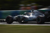 Lewis Hamilton: Auto war im Qualifying "nicht mehr das