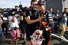 Foto zur News: Max Verstappen: &quot;Endlich hören die Leute auf zu fragen!&quot;