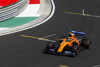 McLaren weiter im Aufwind: "Best of the Rest" auch auf
