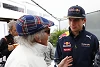 Foto zur News: &quot;Noch weit weg&quot;: Stewart relativiert Max Verstappens