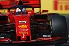 "Bitterer Nachgeschmack" bei Sebastian Vettel: Ferrari in