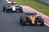 Räikkönen mit P7 zufrieden: "Waren schneller als die