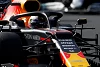 Foto zur News: Offiziell: Max Verstappen fährt auch 2020 für Red Bull