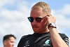 Valtteri Bottas gibt zu: Ich brauche einen "Plan B"