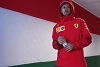 Foto zur News: Vettel kämpft gegen Verschmutzung: &quot;Hinterlasst keine