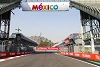 Foto zur News: Bürgermeisterin: Formel 1 bleibt 2020 in Mexiko-Stadt