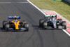 McLaren: Rückstand auf Topteams soll 2020 halbiert werden