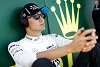 George Russell: Mercedes-Cockpit 2020 "sehr, sehr