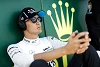 Foto zur News: George Russell: Mercedes-Cockpit 2020 &quot;sehr, sehr