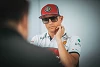 Foto zur News: Kimi Räikkönen: &quot;Mir sind so viele Dinge auf den Sack