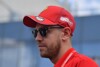 Formel-1-Zukunft: Piloten laut Vettel die einzigen ohne