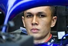 Foto zur News: Überraschung: Red Bull ersetzt Gasly ab Belgien durch Albon!