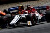 Alfa Romeo will in der zweiten Saisonhälfte mit McLaren