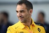 Renault-Motorsportchef: Lasst Formel-1-Teams die Strecken