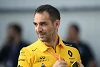 Foto zur News: Renault-Motorsportchef: Lasst Formel-1-Teams die Strecken