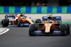 "Best of the Rest": McLarens erfolgreicher Neuanfang 2019