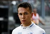 Foto zur News: Alexander Albon: Chance und Risiko seines Red-Bull-Aufstiegs